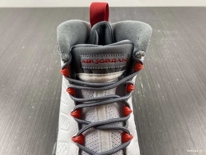 Fire Retro Red CT8019-162 9 Jordan 0821